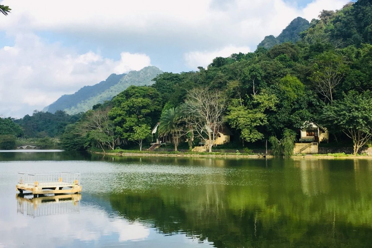 Embark on Adventure Ninh Binh Tours from Hanoi