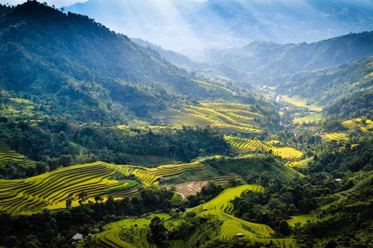 2-Day Options Significant Ha Giang Tours