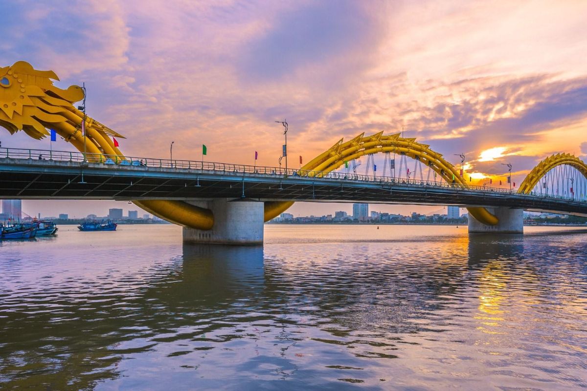 3-6-Day Premier Tokyo To Da Nang Tours From Japan