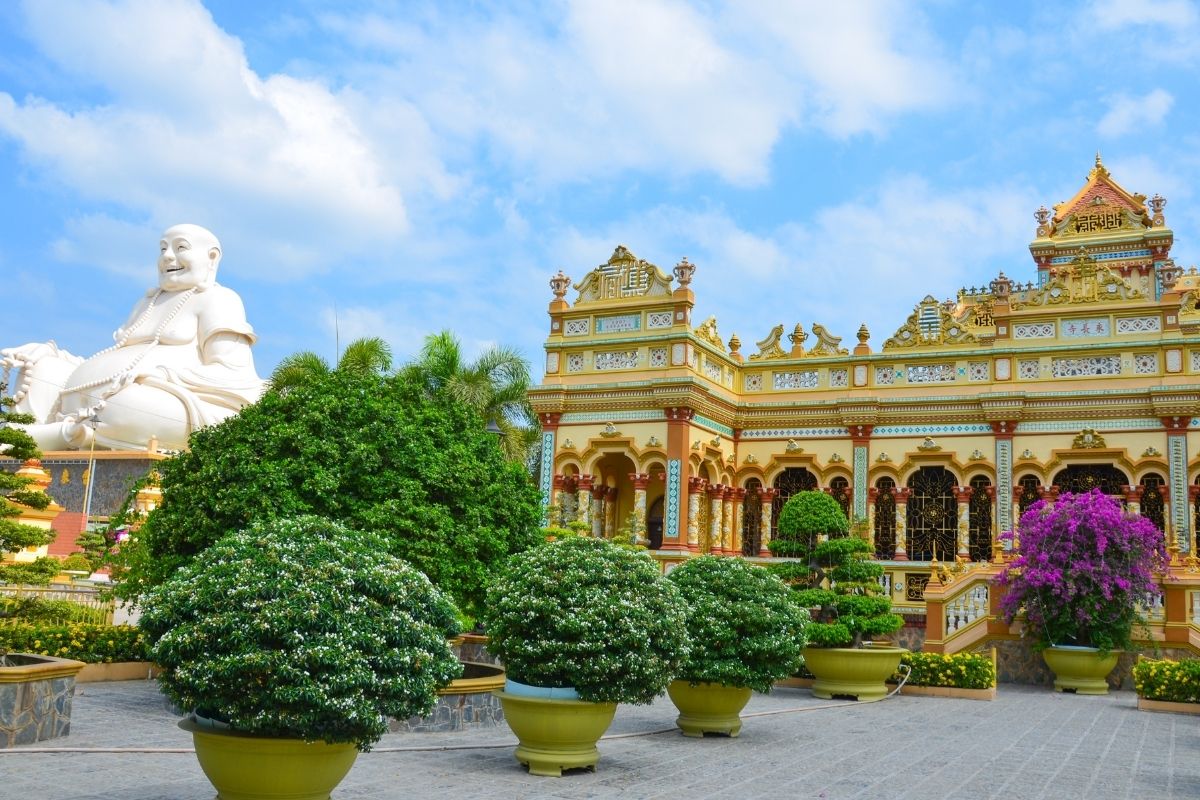  Join our Perth to Ho Chi Minh City tours