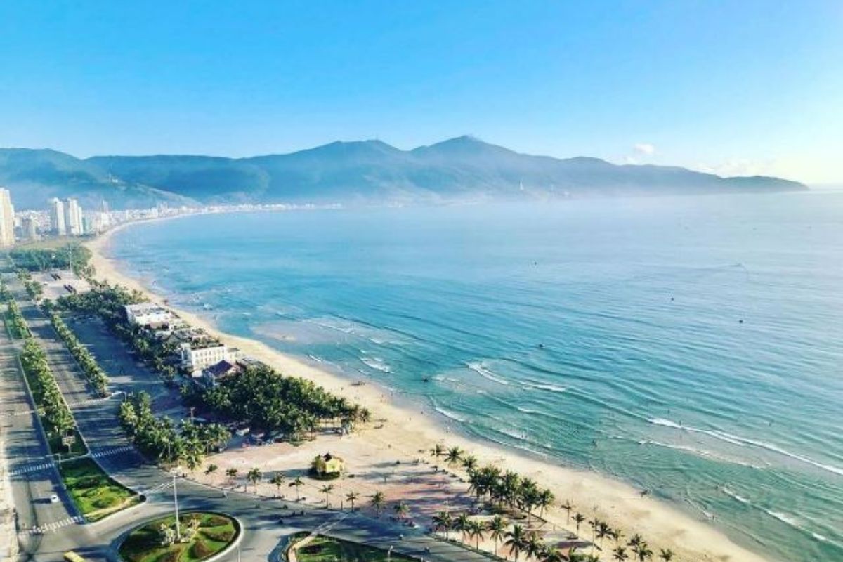 5-Day Top-Ranking Danang Tours