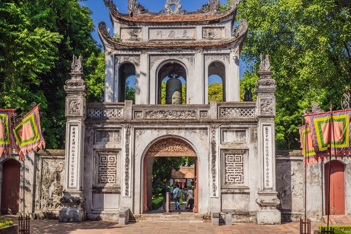 Experience the best of Vietnam