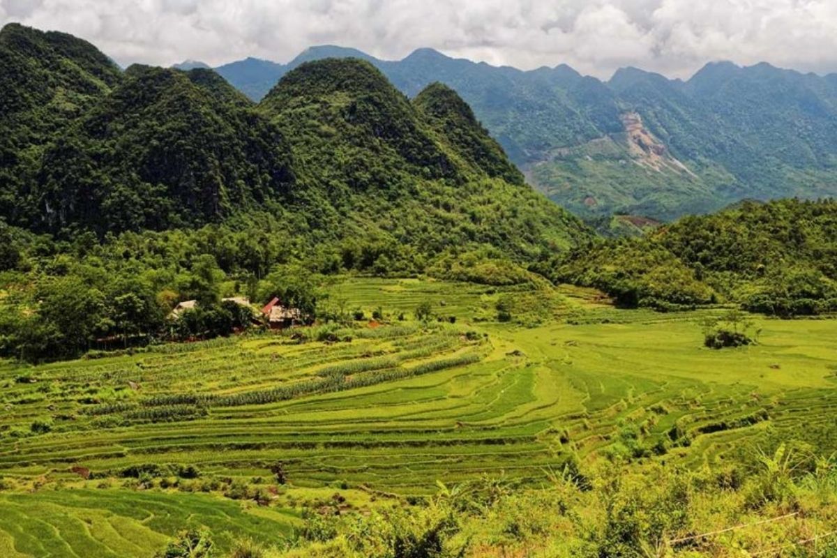 Adventure Pu Luong Tours from Hanoi