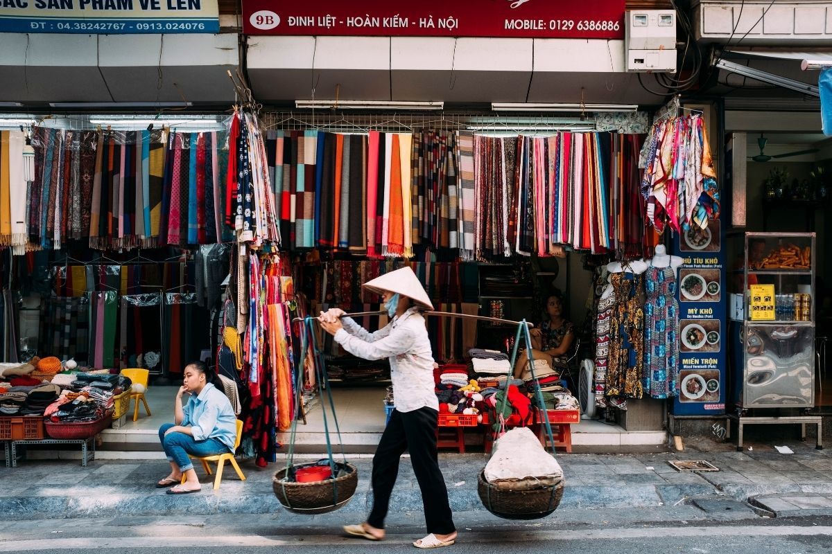 Discover vibrant culture & nature with Hanoi