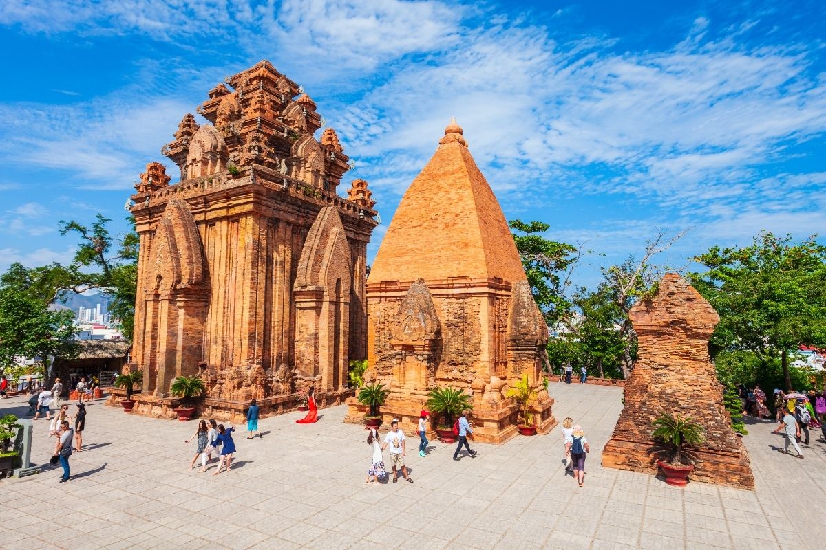  Experience the best of Siem Reap to Nha Trang