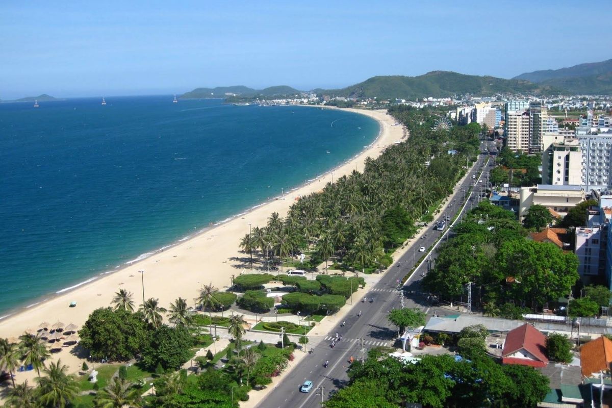 Join an unforgettable journey with Siem Reap to Nha Trang Tours