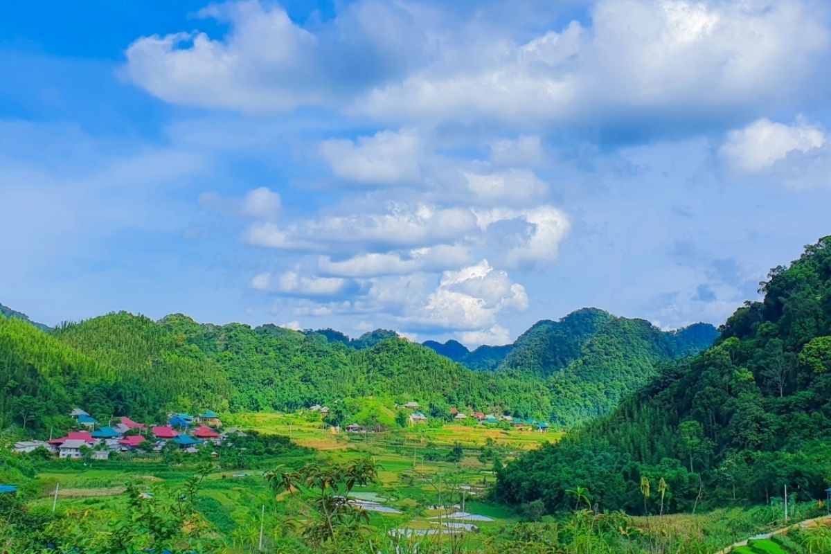 a unique adventure blending nature, Thai culture, and serene Sam Son beaches. A journey to remember! 