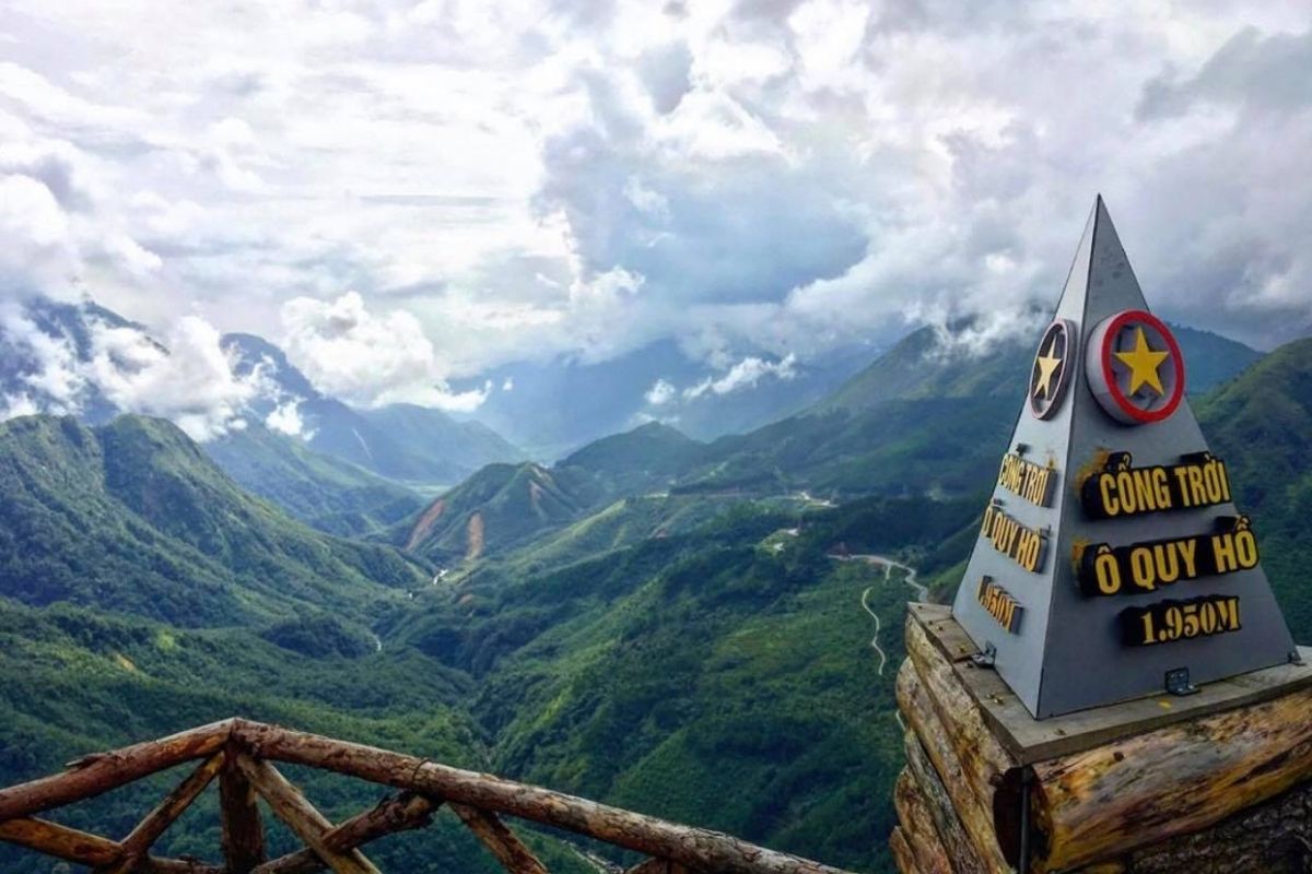 Breathtaking Sapa Tours Visit Fairy Waterfall 