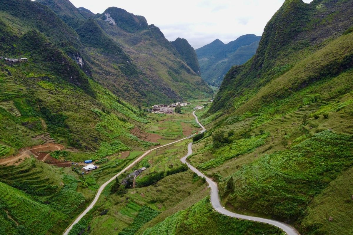 Classic Ha Giang tours from Hanoi