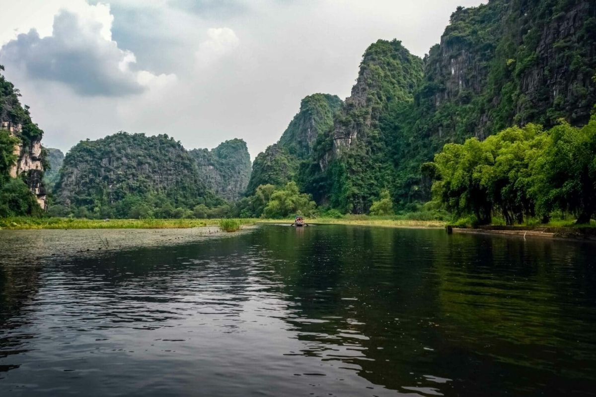 Classic Ninh Binh Tours