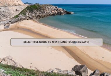 Delightful Seoul To Nha Trang Tours