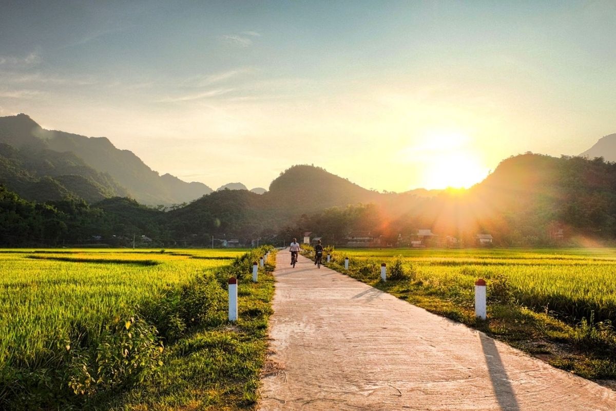 Are you searching for an unforgettable trekking tour in Vietnam