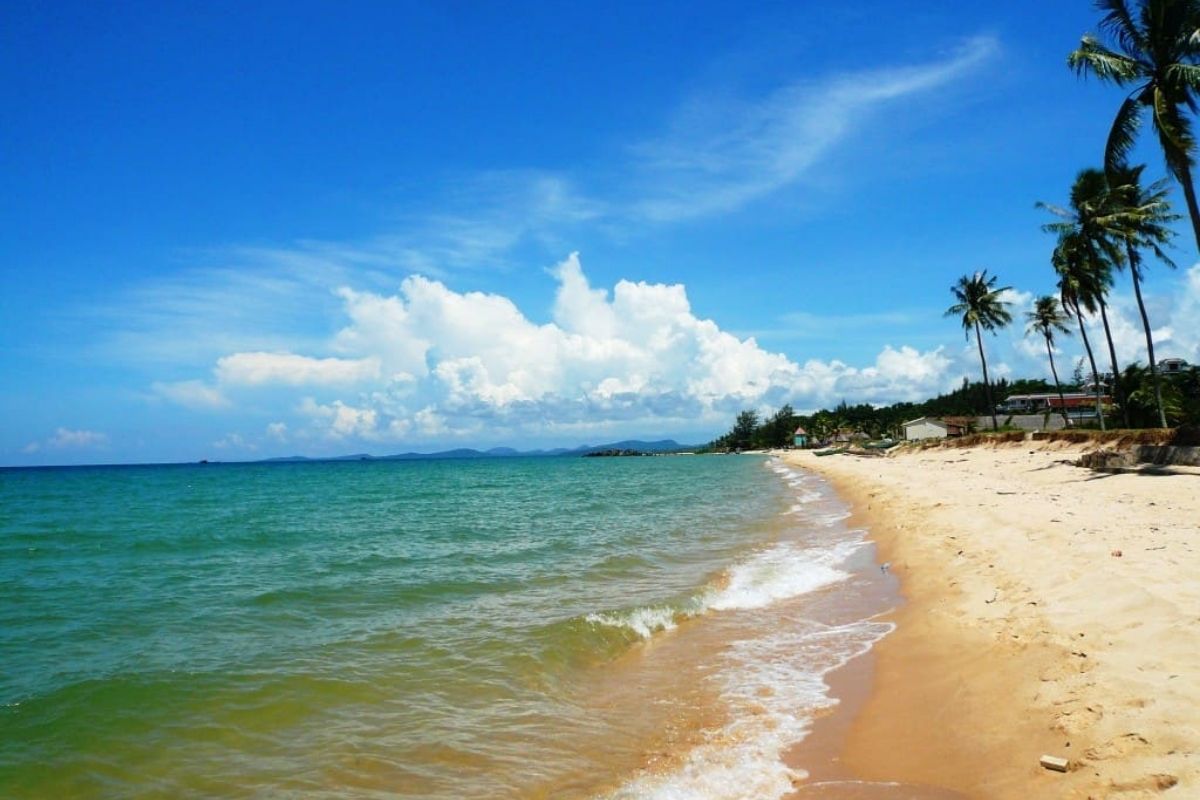 Philippine to Nha Trang Tours 