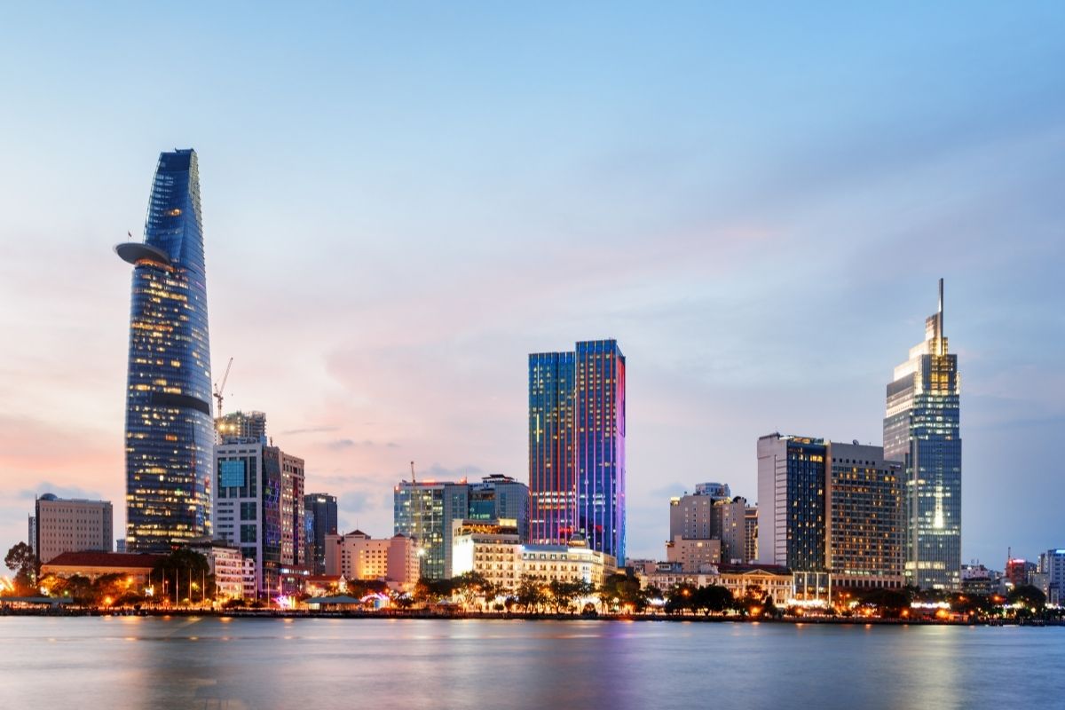 Exciting Fukuoka To Ho Chi Minh City Tours