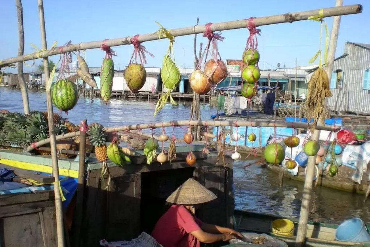 Mekong Tours Discover Vinh Long