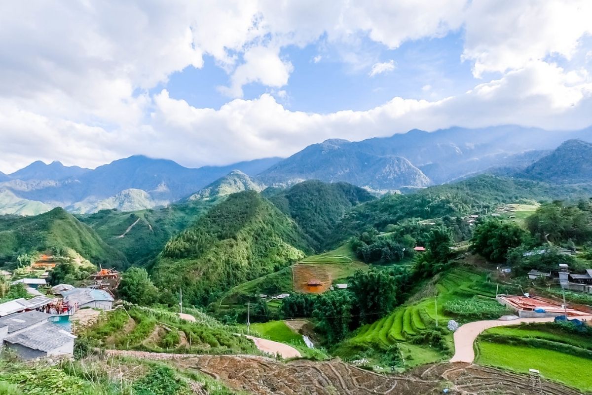 Embark on unforgettable Sapa tours