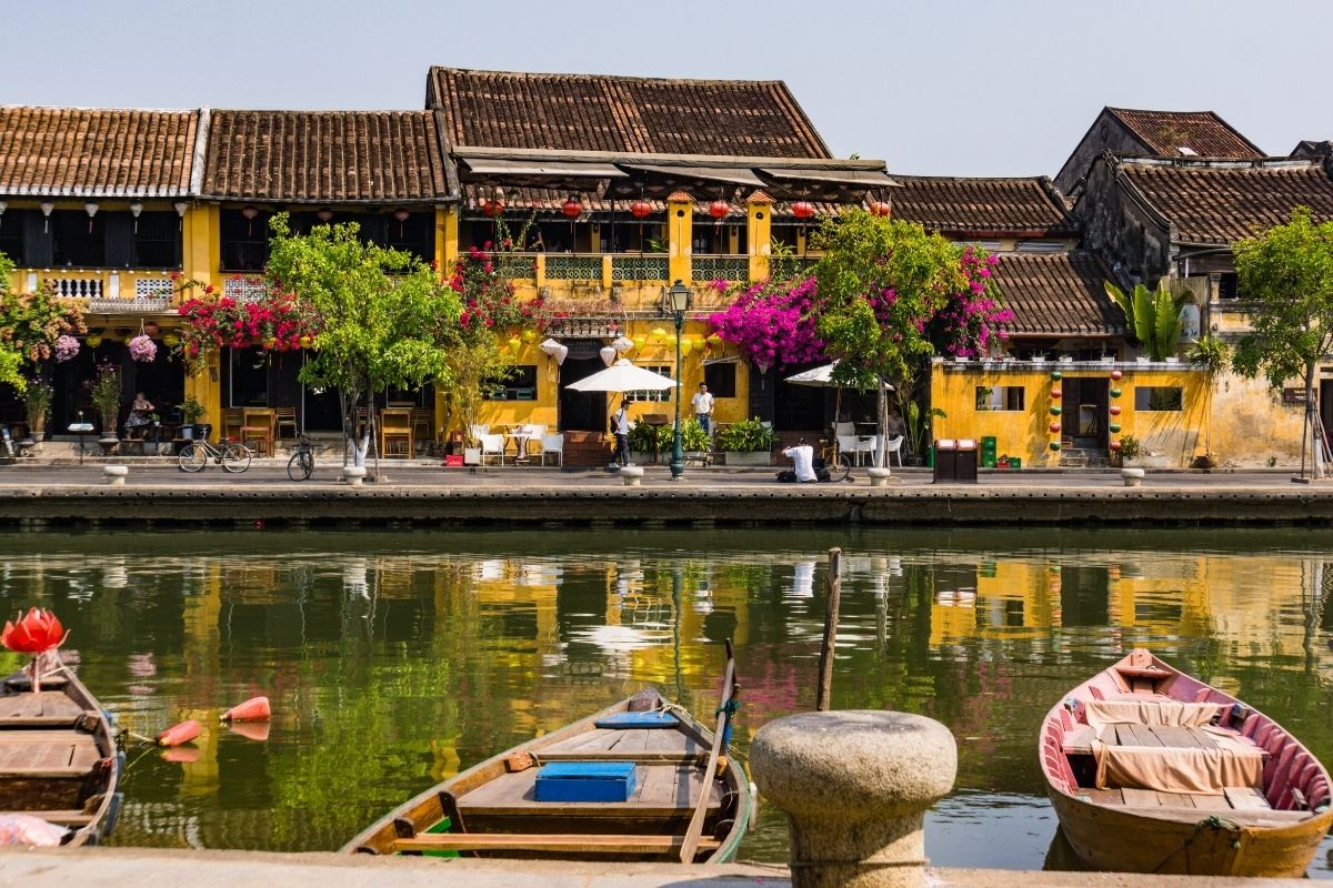 Discover Vietnam’s beauty with our Vietnam Package Tours from Scotland