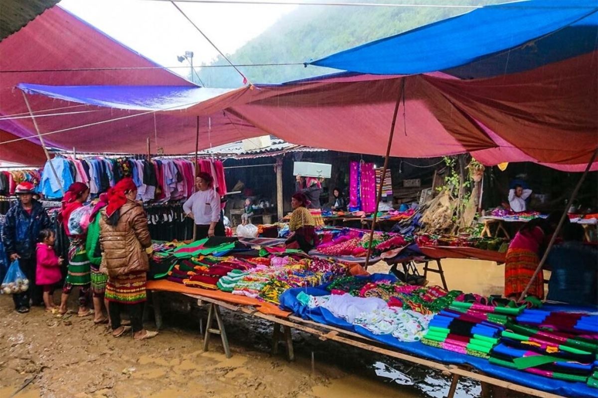 Family Ha Giang Tours With Kids From Hanoi