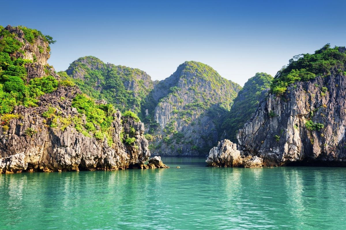 Discover the joy of Family Halong Tours 