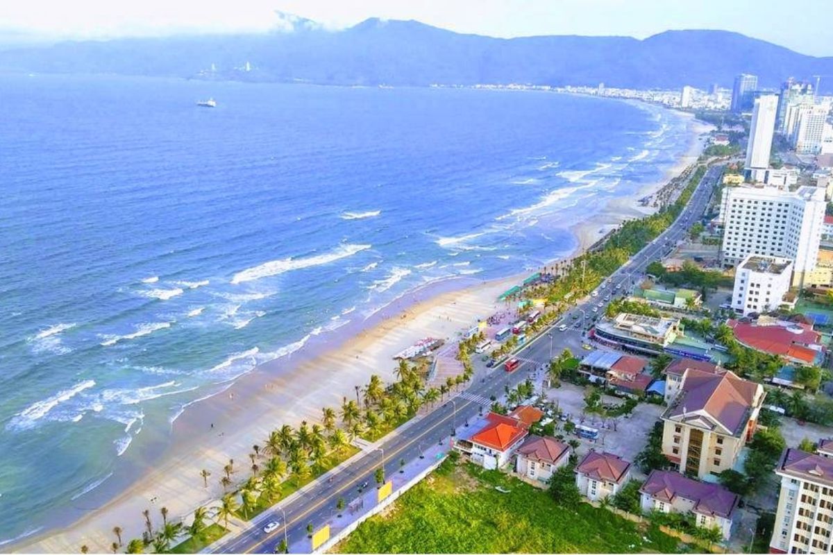 Discover culture, adventure, and luxury in Da Nang's stunning landscapes and vibrant charm