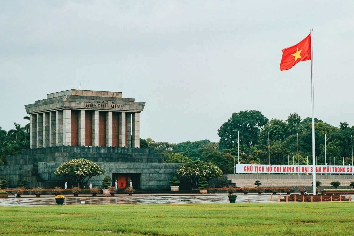  From the ancient streets of Hanoi to the emerald waters of Halong Bay, every nook and corner of this country has some unique story to narrate.