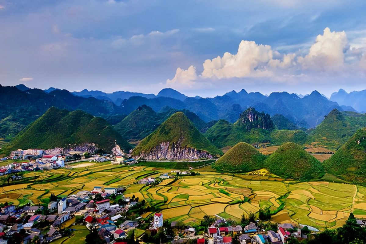 Honeymoon Ha Giang Tours For Couple (3,4,5 Days)