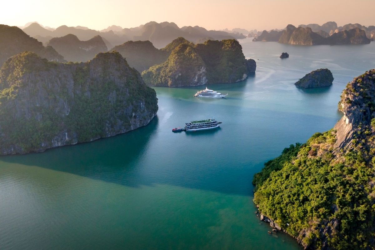  Vietnam Package Tours from New Zealand