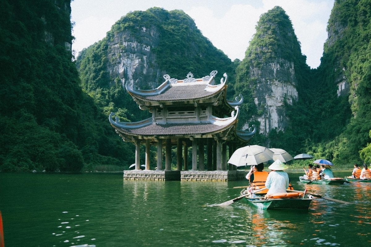 Welcome to the ultimate guide for Vietnam package tours