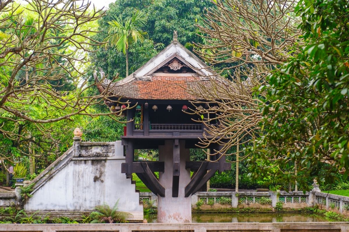 Discover Vietnam’s charm with Ho Chi Minh City to Hanoi tours