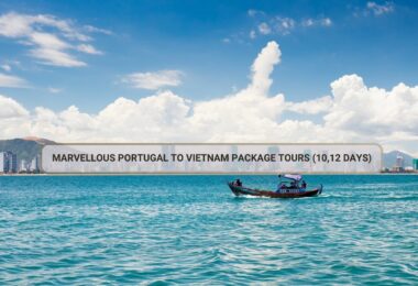 Marvellous Portugal To Vietnam Package Tours