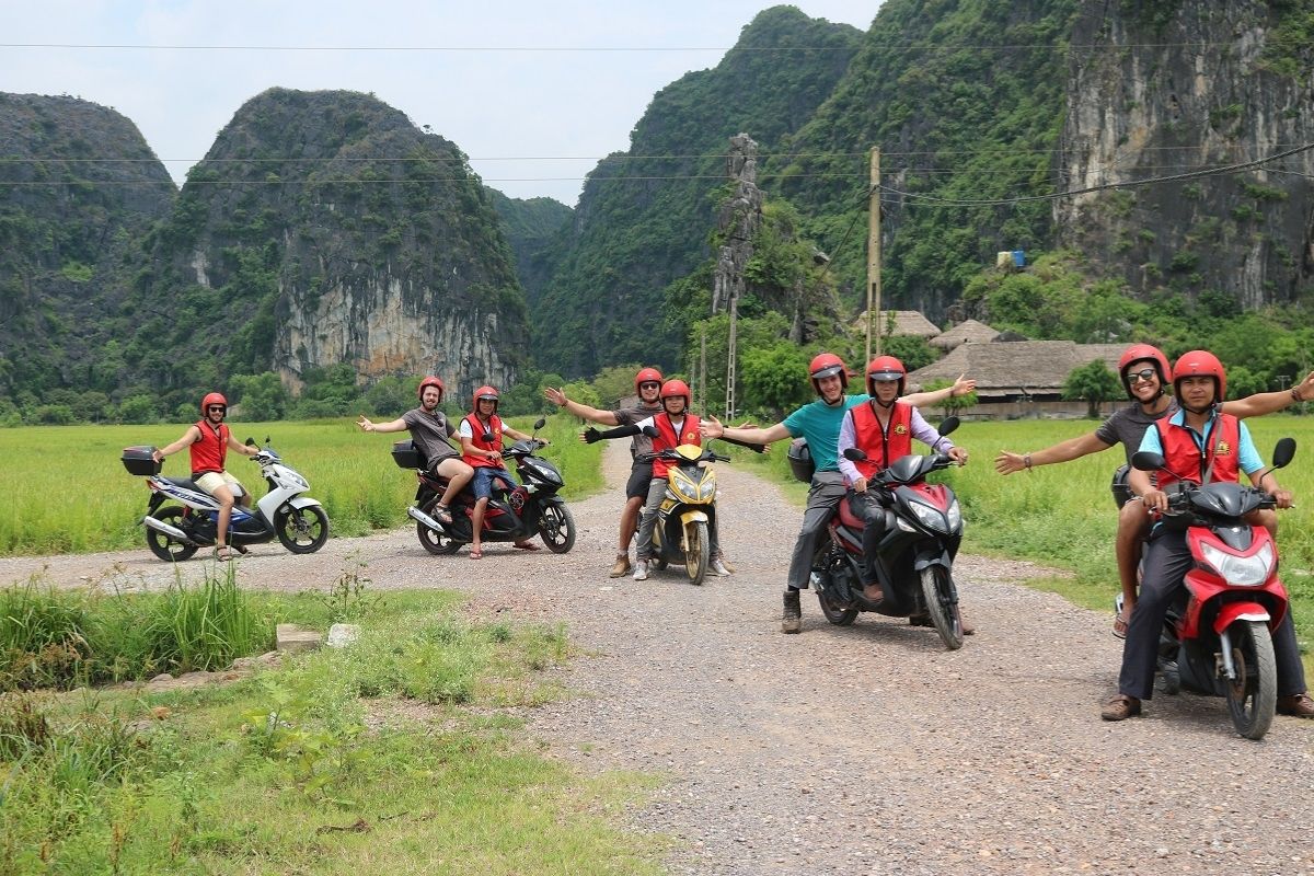 Explore Vietnam's 