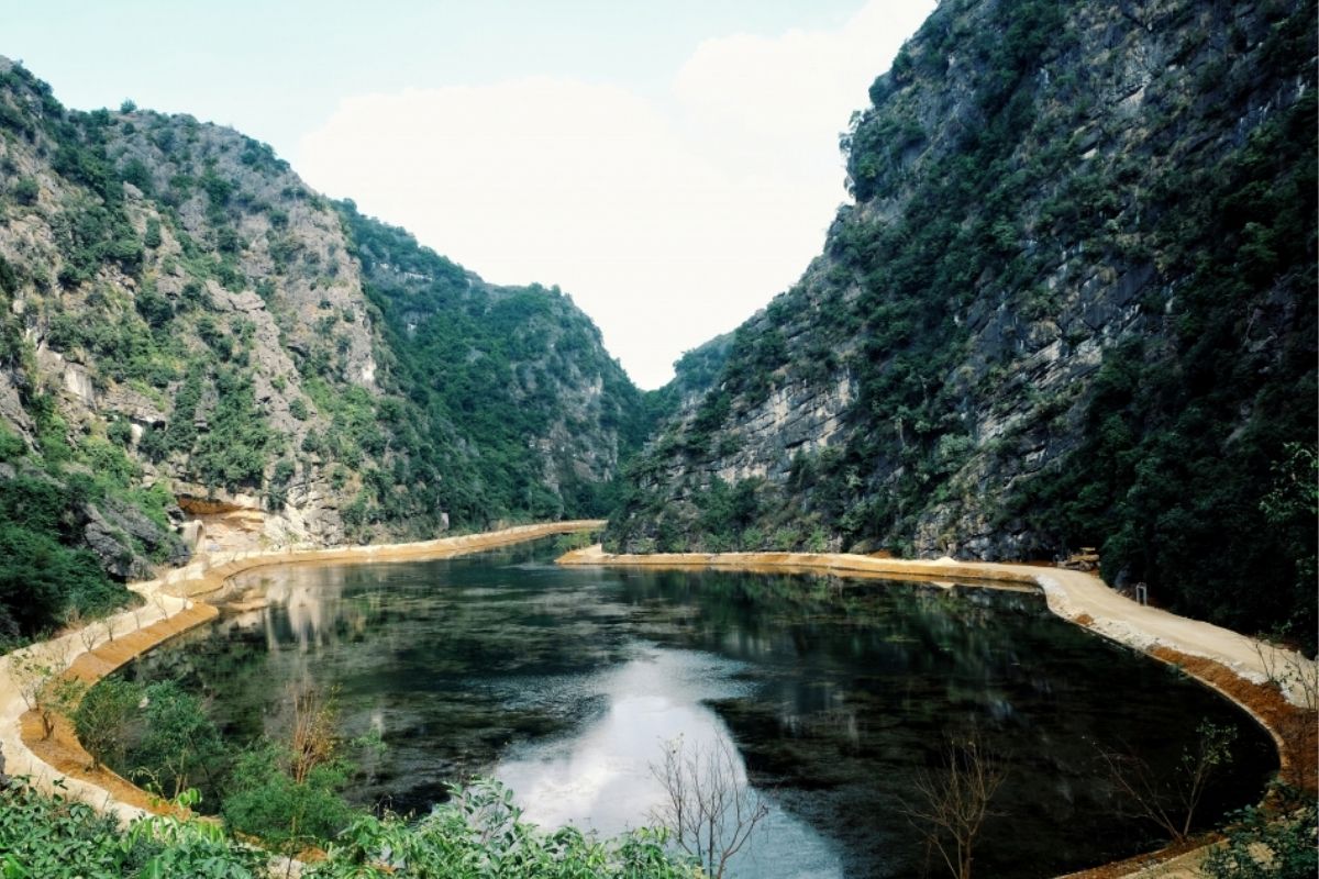 Motorbiking Ninh Binh Tours (1,2,3 Days) 