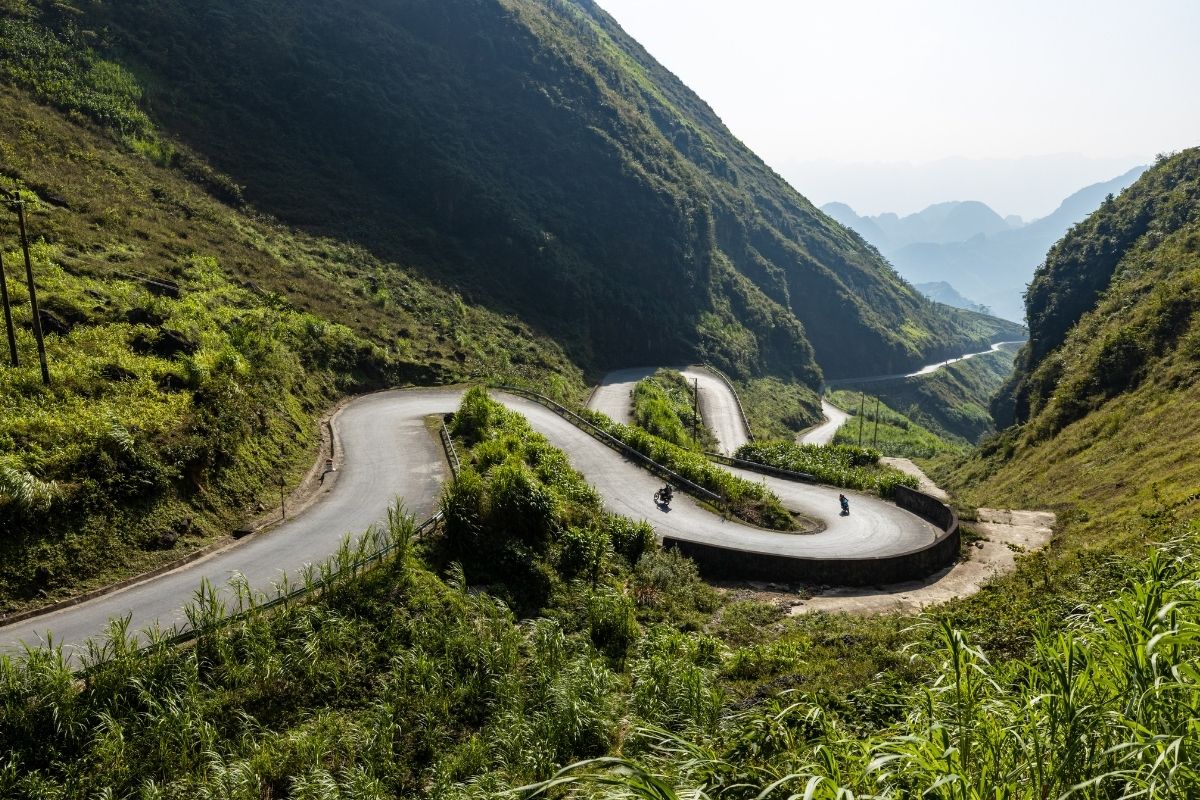 Discover Vietnam's hidden gem with Loop Ha Giang Tours