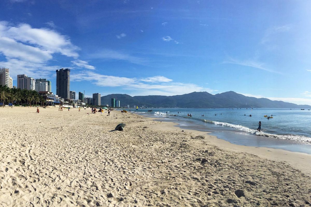 Relaxing 5-6 Day Nha Trang To Danang Tours By Flights 