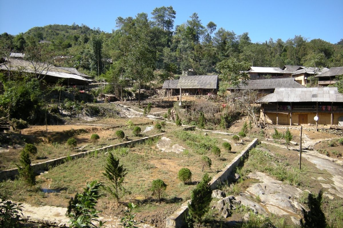 Discover the untouched charm of Vietnam’s highlands