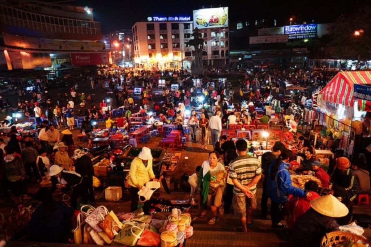 Serene Beachside Nha Trang Tours From Busan