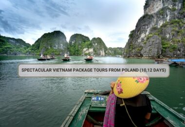 Spectacular Vietnam Package Tours From Poland