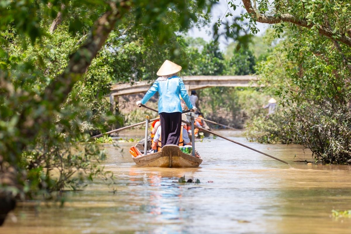 Explore Vietnam with our Vietnam Package Tours from Cambodia