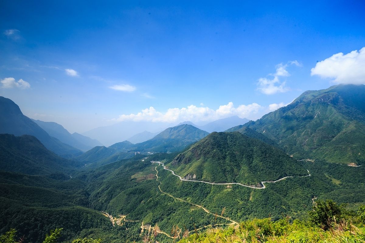 Tailor-made Sapa Tours from the United Kingdom