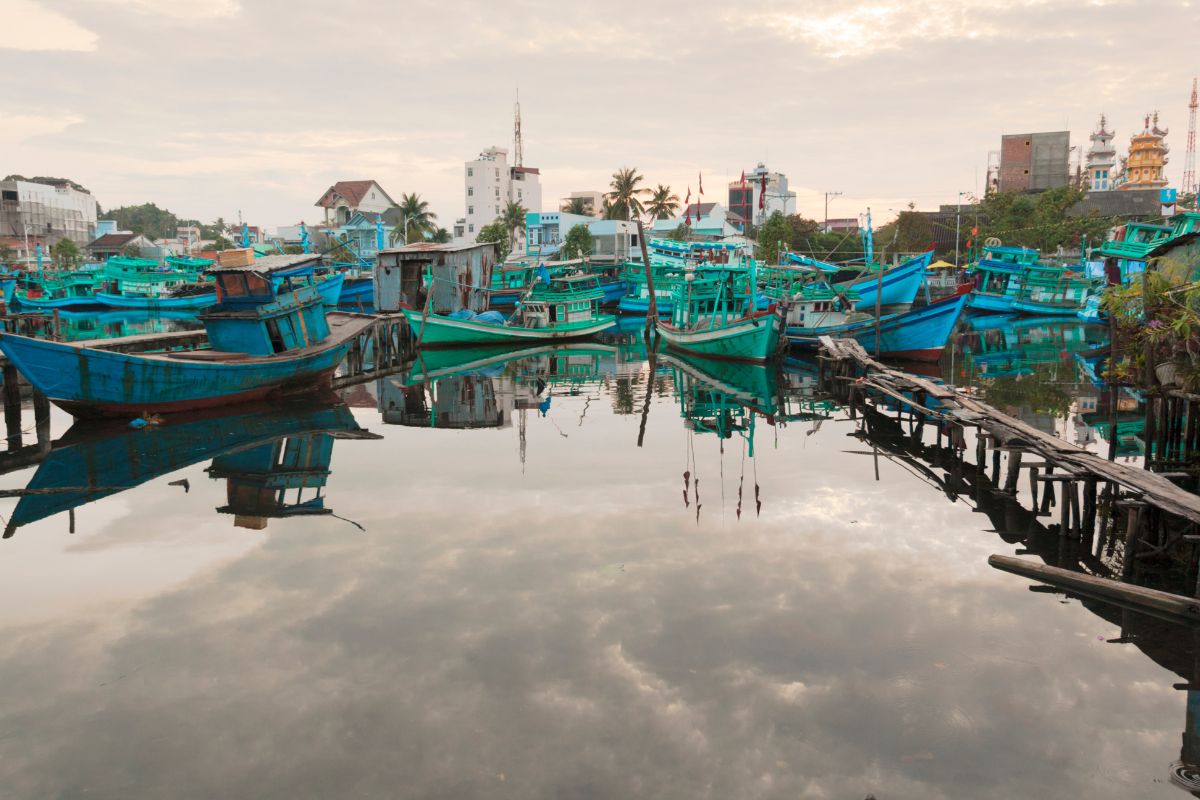 Top 5 Optional Mekong Tours From HCM (2 Days) 