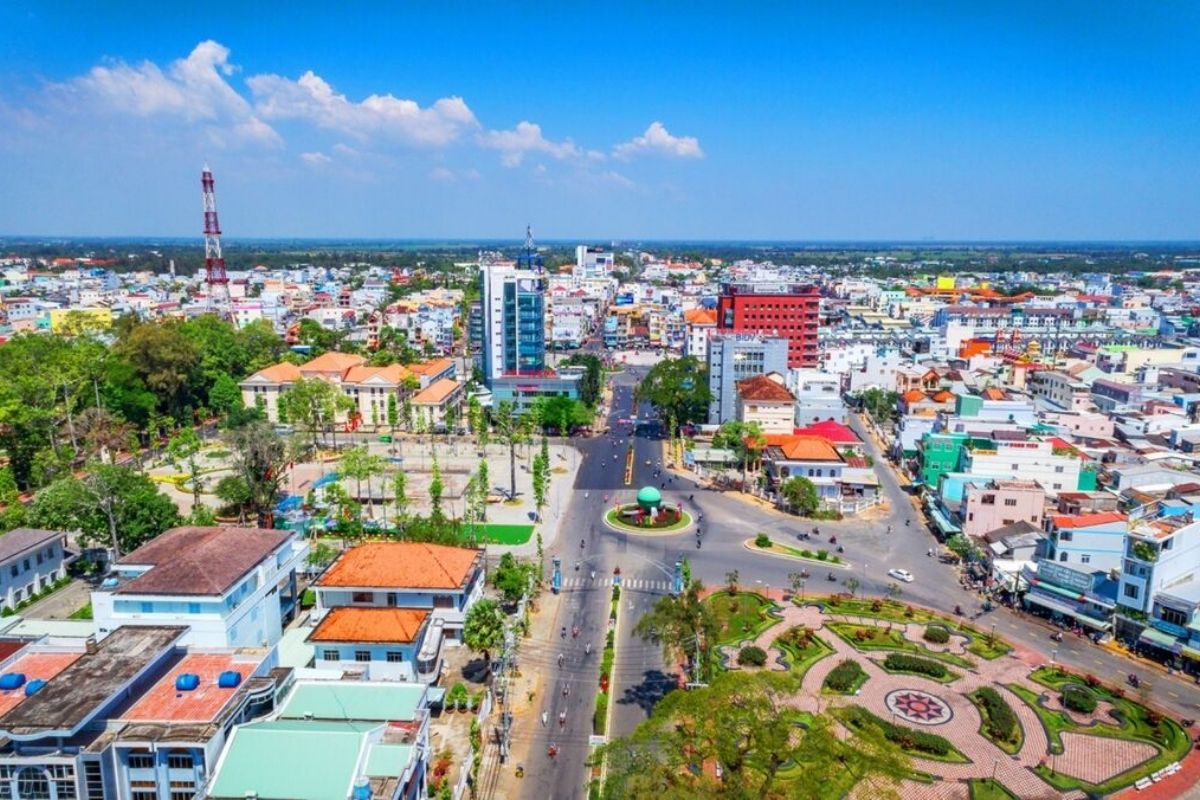 Tranquil Phu Quoc To Can Tho Mekong Tours 