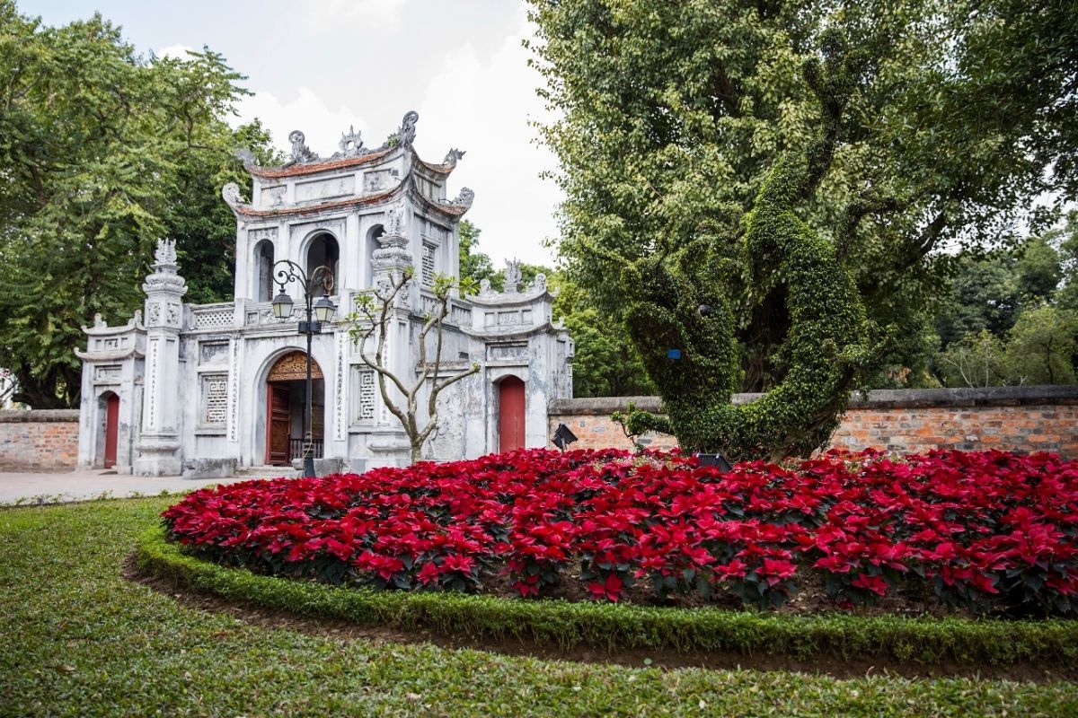 Truly Immersive Hanoi Tours From Hiroshima