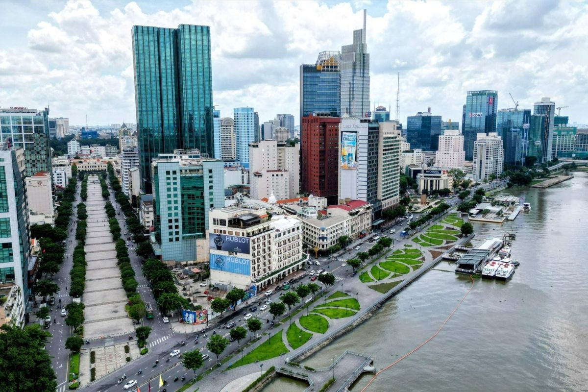 Ulaanbaatar To Ho Chi Minh City Tours