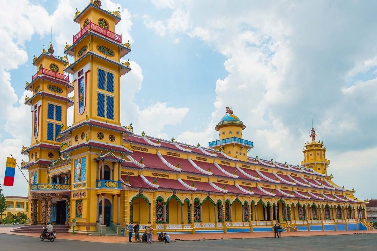 Explore Southern Vietnam with Impress Travel!