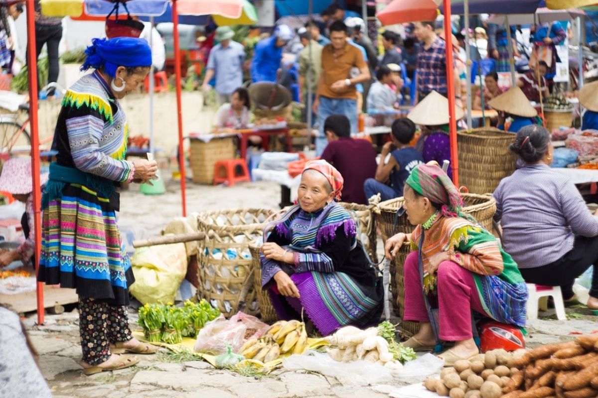 Discover the charm of the misty highlands with Sapa Tours Visit Architectural Stone Church.