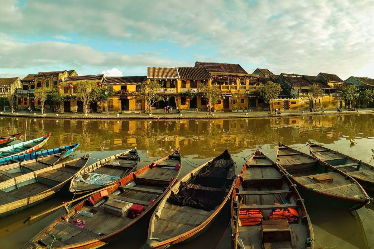 Vietnam Package Tours 2025, 2026 (10,14 Days)