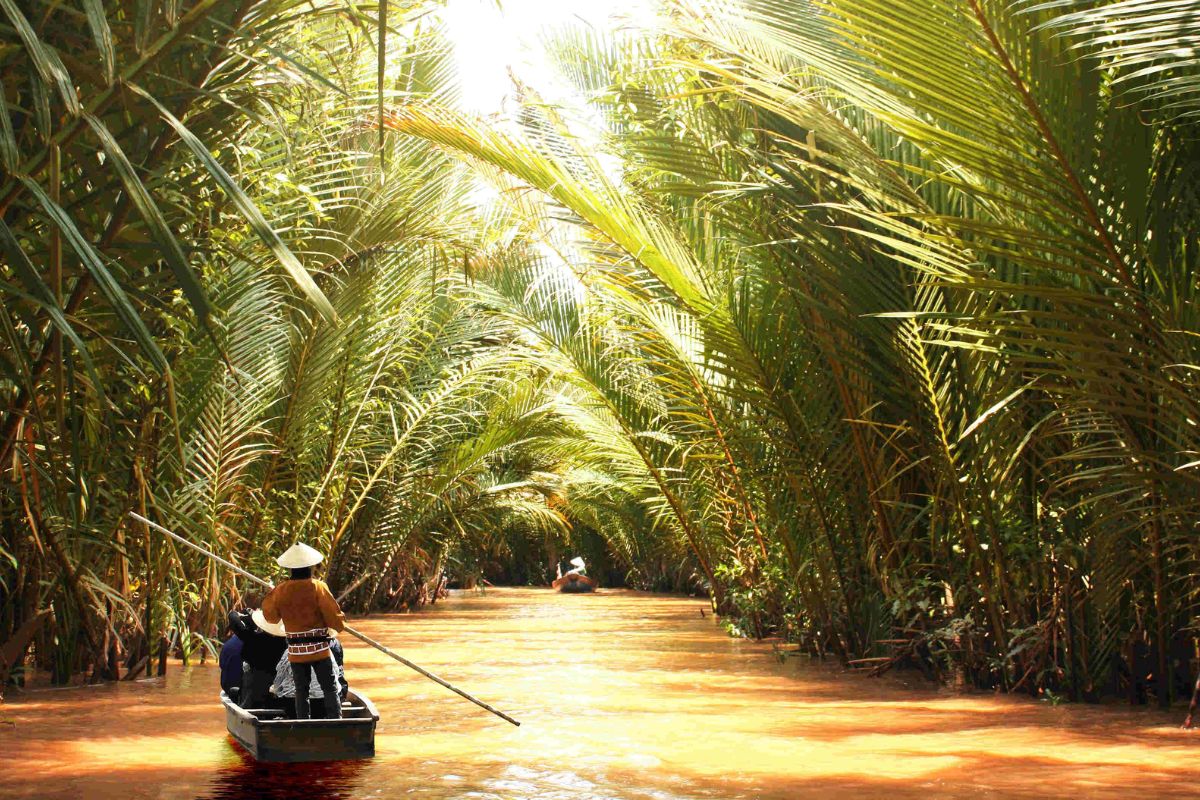 2-3 Day Experience Of Mekong Tours Visit Hau Giang 