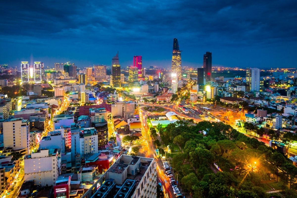 exploring the vibrant culture, history, and cuisine of Vietnam’s dynamic capital. 