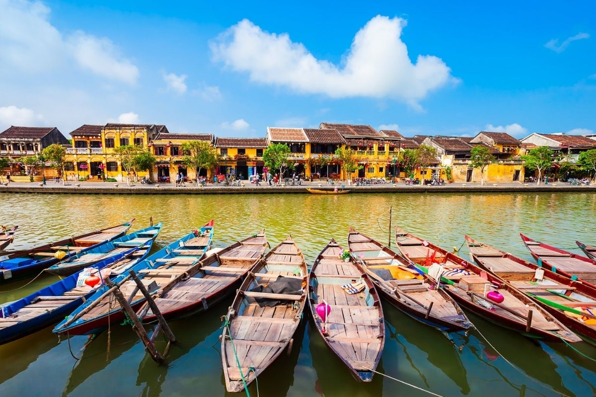 Embark on an unforgettable Ethiopia to Danang Tours