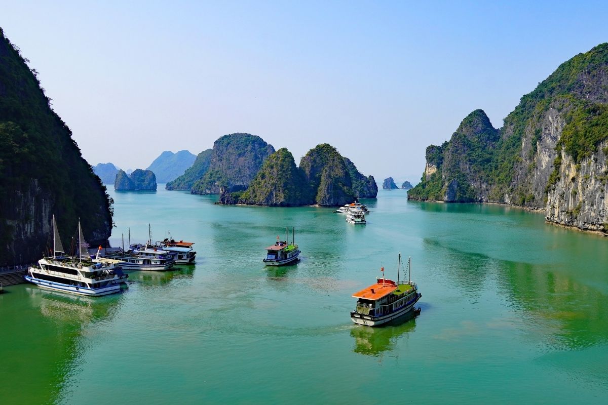 Experience the best of Vietnam